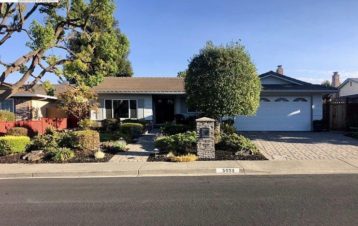 3032 Cabrillo Ave San Ramon, CA 94583