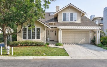 305 Windmill Park Ln MOUNTAIN VIEW, CA 94043