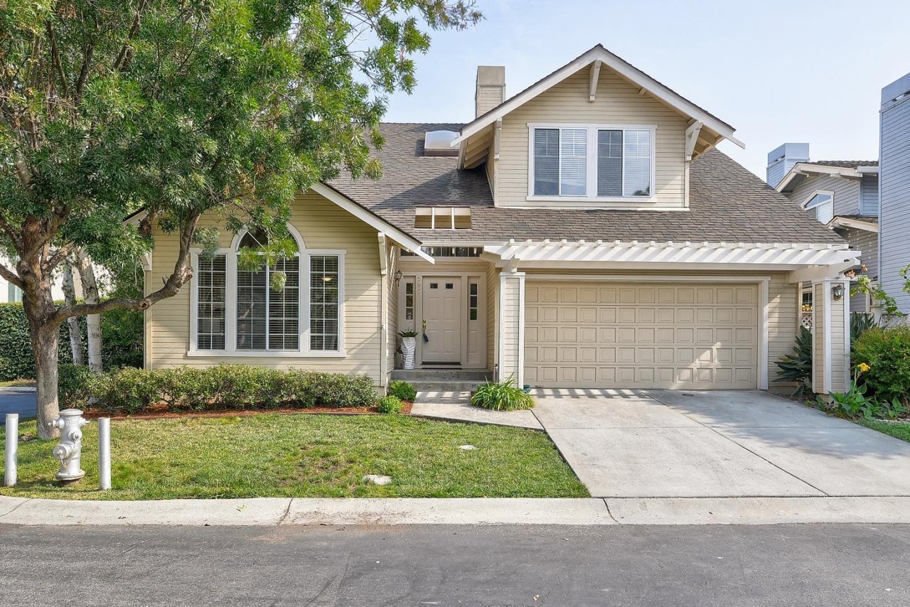 305 Windmill Park Ln MOUNTAIN VIEW, CA 94043