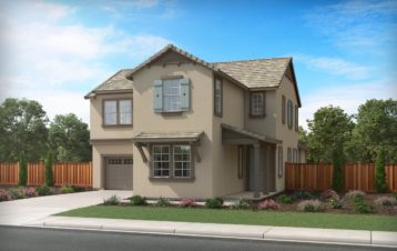 6973 Sacramento Drive Tracy, CA 95377 – New Construction, Tracy Hills Community