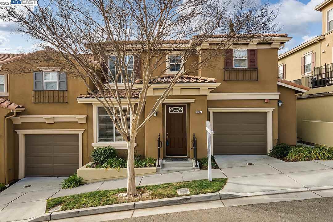 3287 Montevarchi St San Jose, CA 95136