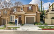 3287 Montevarchi St San Jose, CA 95136