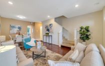 3287 Montevarchi St San Jose, CA 95136