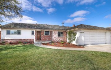 38625 Farwell Dr, FREMONT, CA 94536