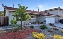160 Perry St, MILPITAS, CA 95035