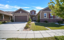1461 S Wilshire Ave, Mountain House, CA 95391