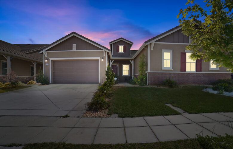 1461 Wilshire Ave, Mountain House, CA 95391