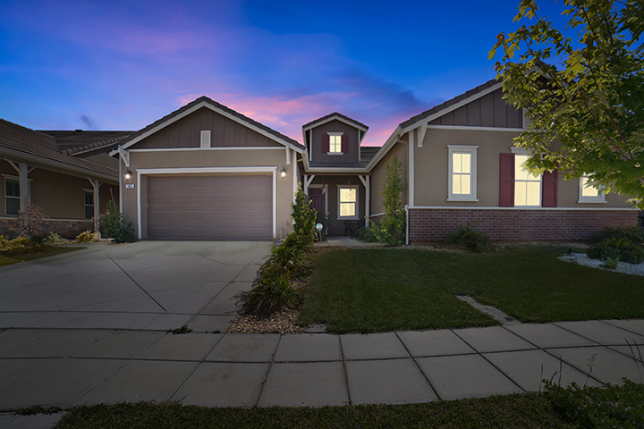 1461 S Wilshire Ave, Mountain House, CA 95391