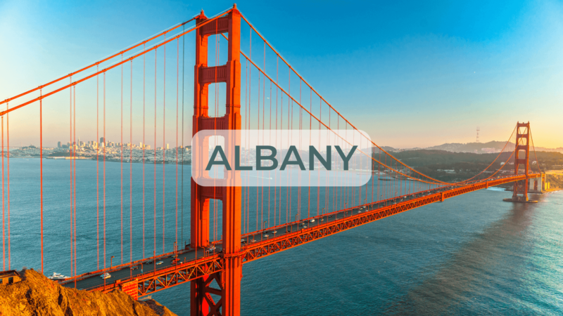 Discover the Hidden Gem of the Bay Area: Albany, California Real Estate