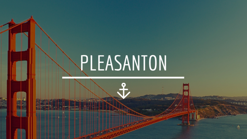 Discover the Enchanting Neighborhoods of Pleasanton: A Housing Market Perspective