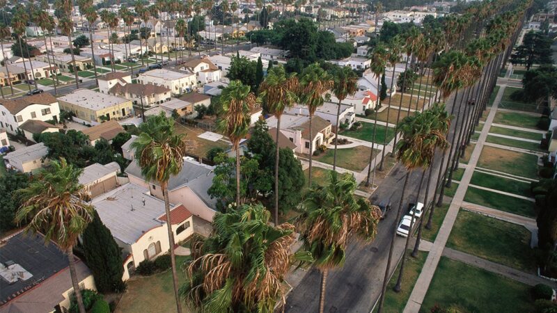 Exploring First-Time Homebuyer Programs in California: A Guide for New Homebuyers