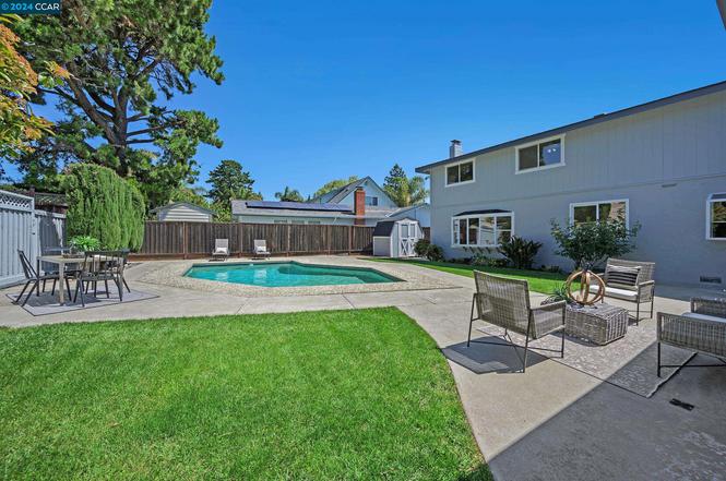 7700 San Sabana Ct, Dublin, CA 94568