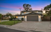 7700 San Sabana Ct, Dublin, CA 94568