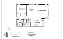 5892 Greenburg Rd, DUBLIN, CA 94568