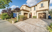 3537 Aldwych Way, San Ramon, CA 94582