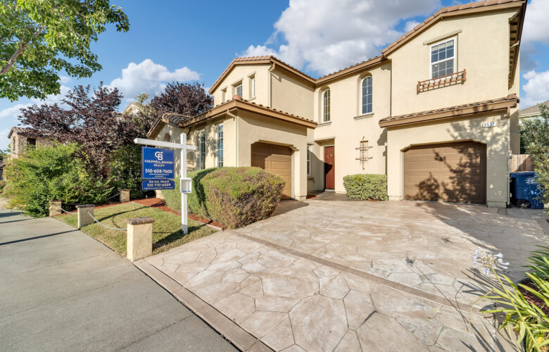 3537 Aldwych Way, San Ramon, CA 94582