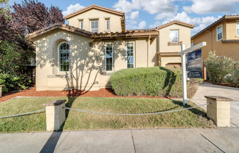 3537 Aldwych Way, San Ramon, CA 94582