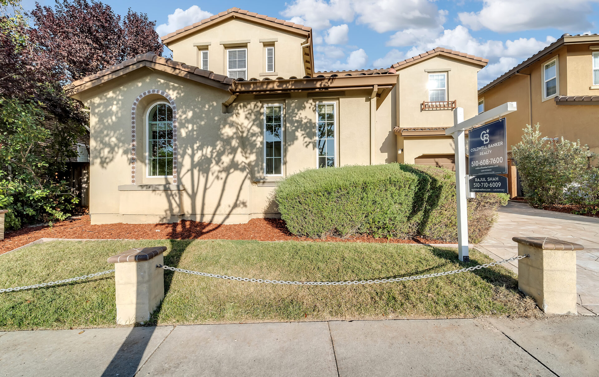 3537 Aldwych Way, San Ramon, CA 94582