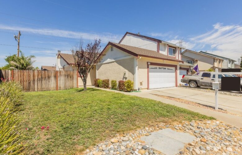 836 Bellflower St, LIVERMORE, CA 94551