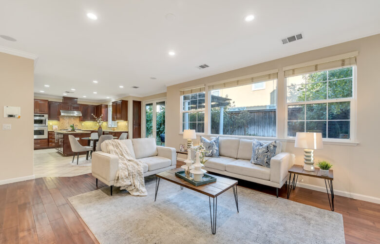 3537 Aldwych Way, San Ramon, CA 94582