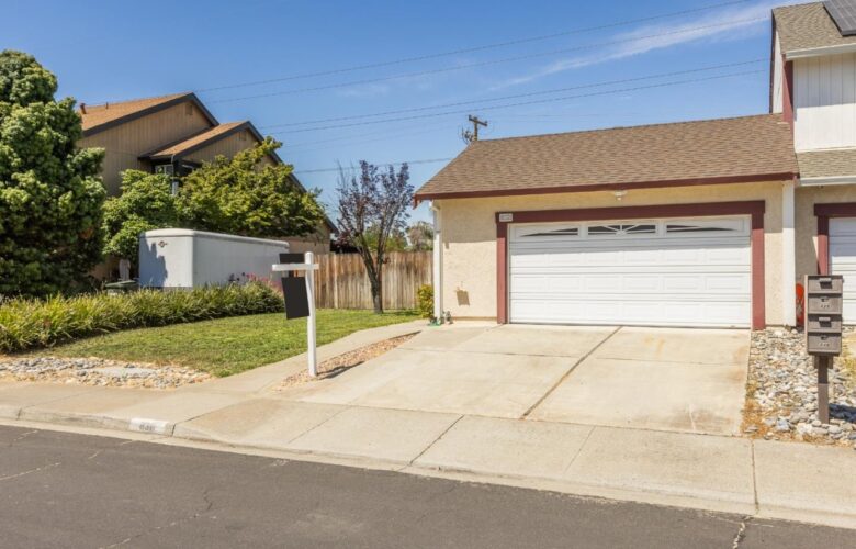 836 Bellflower St, LIVERMORE, CA 94551