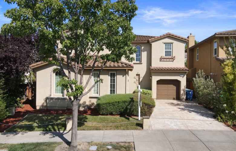 3537 Aldwych Way, San Ramon, CA 94582