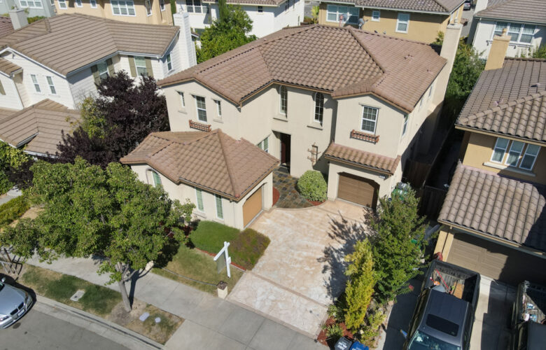 3537 Aldwych Way, San Ramon, CA 94582