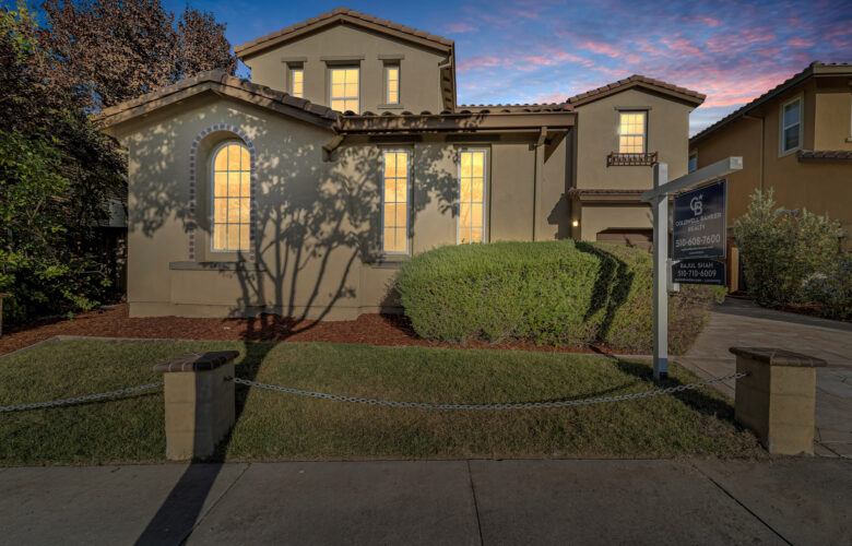 3537 Aldwych Way, San Ramon, CA 94582