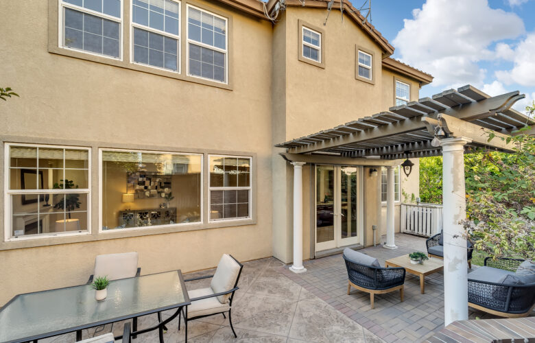 3537 Aldwych Way, San Ramon, CA 94582