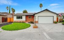 4071 Graham St, Pleasanton, CA 94566