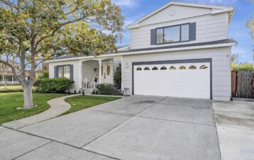 2416 Sanderling Dr, Pleasanton, CA 94566