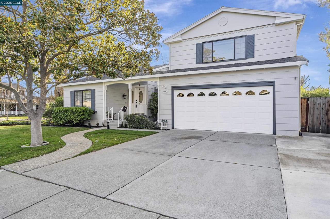 2416 Sanderling Dr, Pleasanton, CA 94566