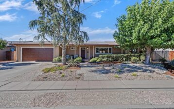 2332 Chateau Way, Livermore, CA 94550