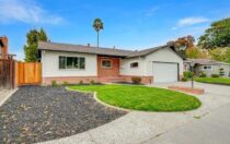 4071 Graham St, Pleasanton, CA 94566