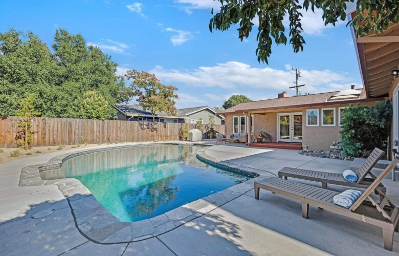 2332 Chateau Way, Livermore, CA 94550