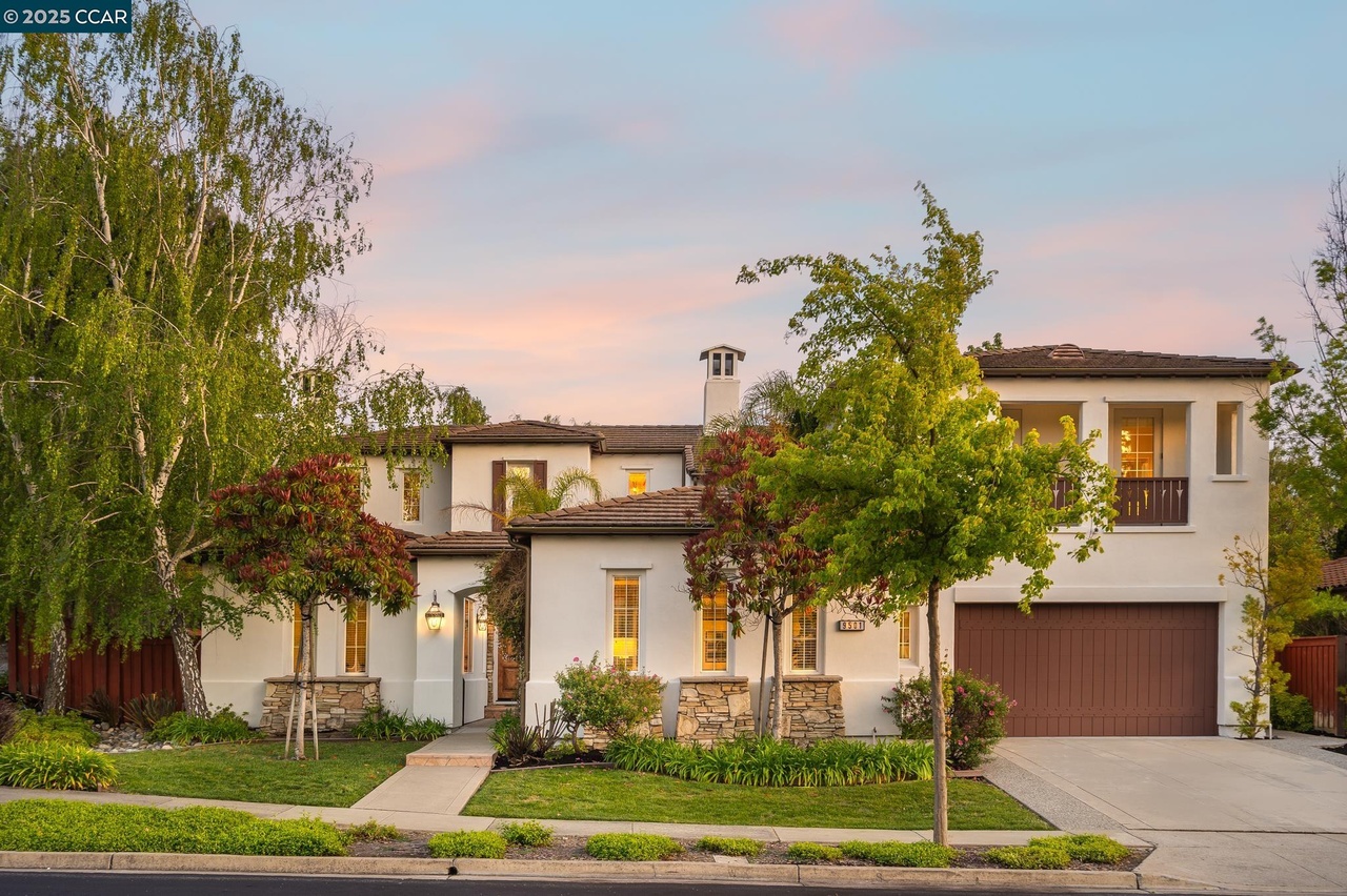 9501 Velvet Leaf Cir, San Ramon, CA 94582