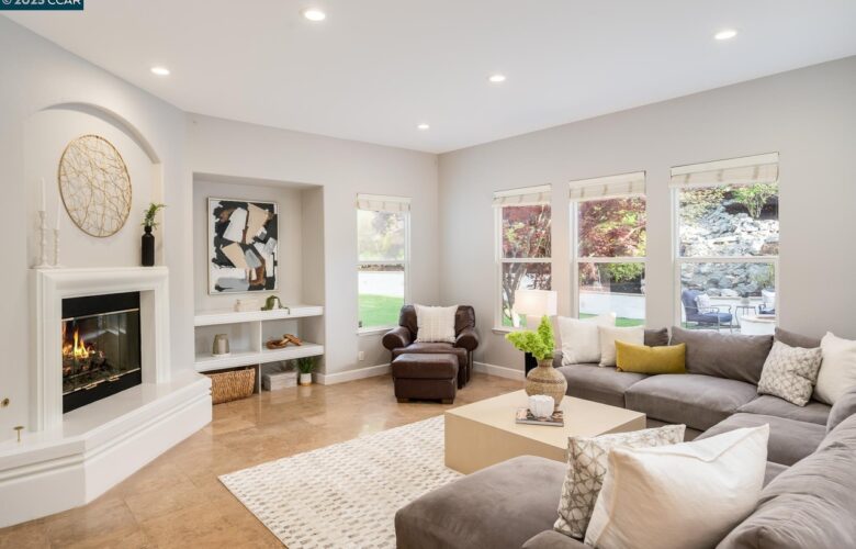 9501 Velvet Leaf Cir, San Ramon, CA 94582