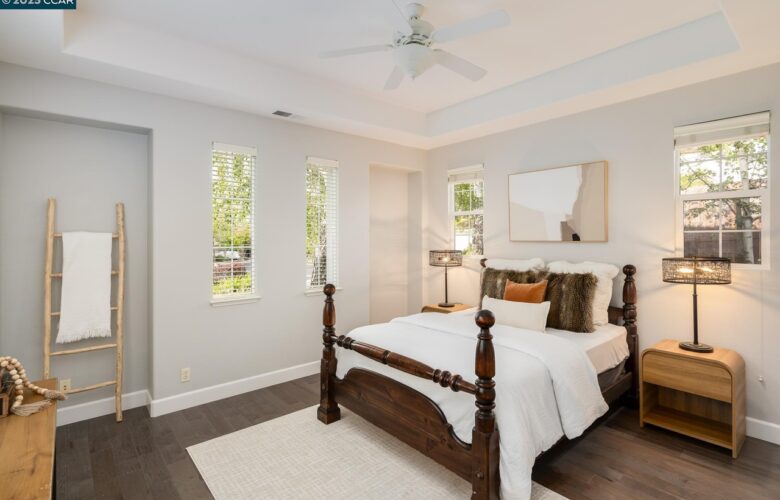 9501 Velvet Leaf Cir, San Ramon, CA 94582