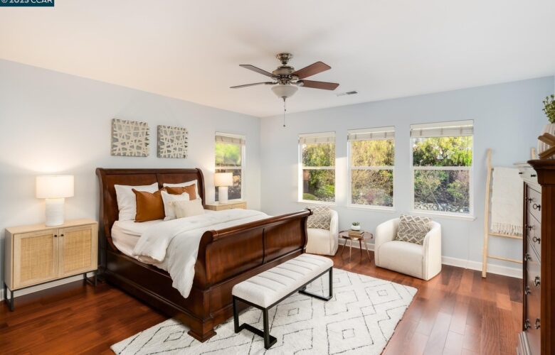 9501 Velvet Leaf Cir, San Ramon, CA 94582
