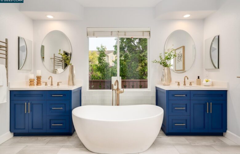 9501 Velvet Leaf Cir, San Ramon, CA 94582