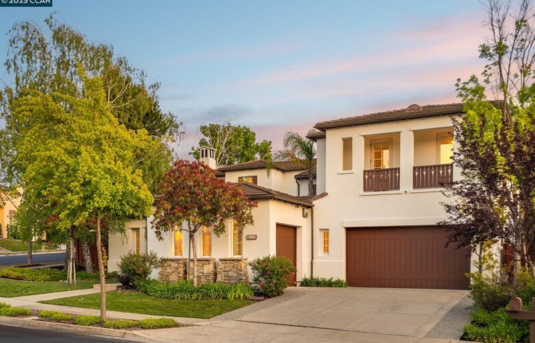 9501 Velvet Leaf Cir, San Ramon, CA 94582