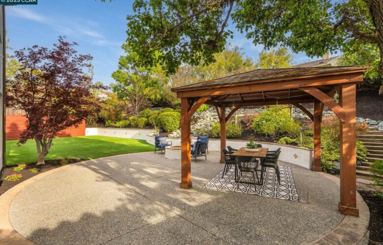 9501 Velvet Leaf Cir, San Ramon, CA 94582