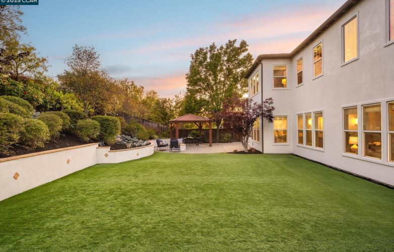 9501 Velvet Leaf Cir, San Ramon, CA 94582