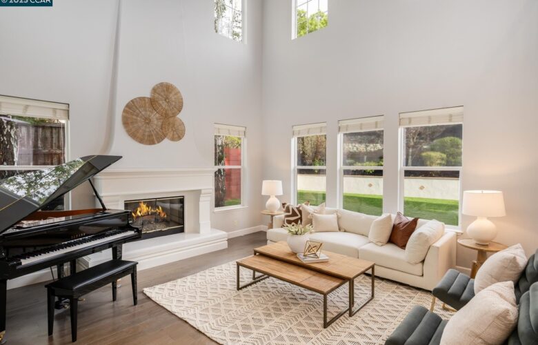 9501 Velvet Leaf Cir, San Ramon, CA 94582