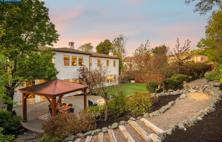 9501 Velvet Leaf Cir, San Ramon, CA 94582