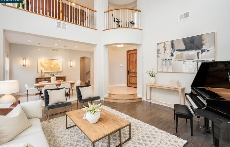 9501 Velvet Leaf Cir, San Ramon, CA 94582