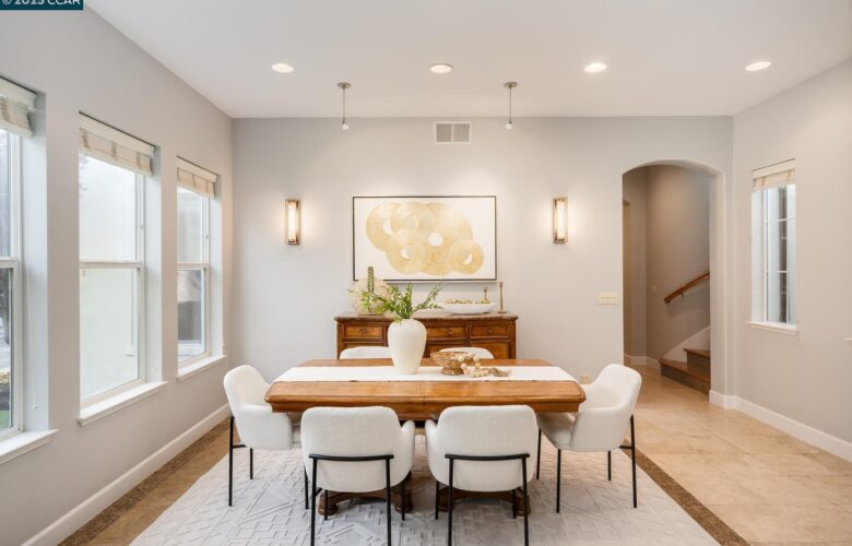 9501 Velvet Leaf Cir, San Ramon, CA 94582