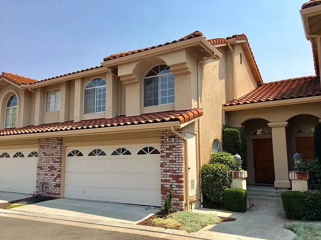 457 S Clovercrest Ln, San Ramon, CA 94582