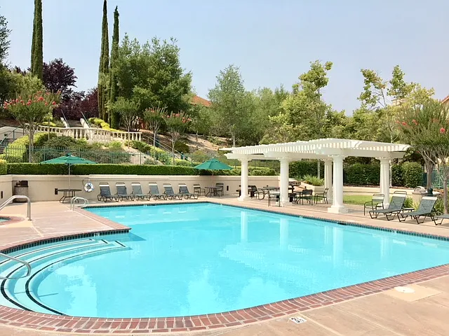 457 S Clovercrest Ln, San Ramon, CA 94582