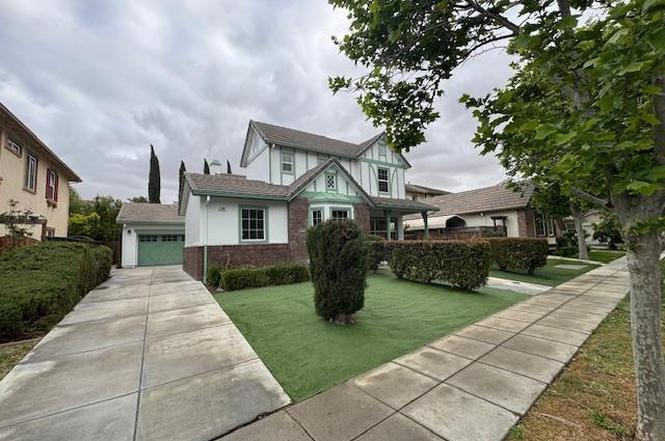 118 E Heritage Dr, Mountain House, CA 95391